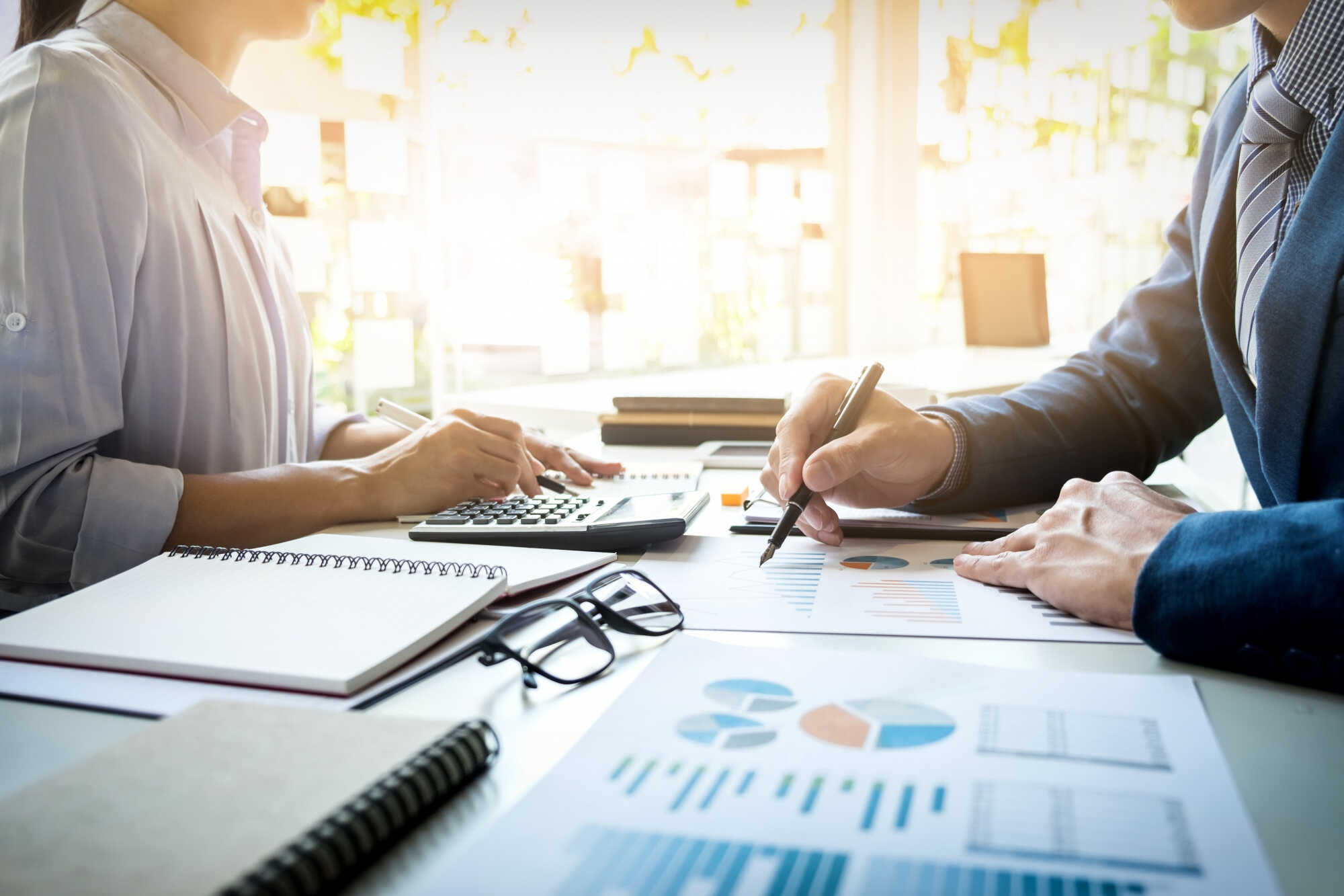 Vocanty-Capacitacion y consultoria