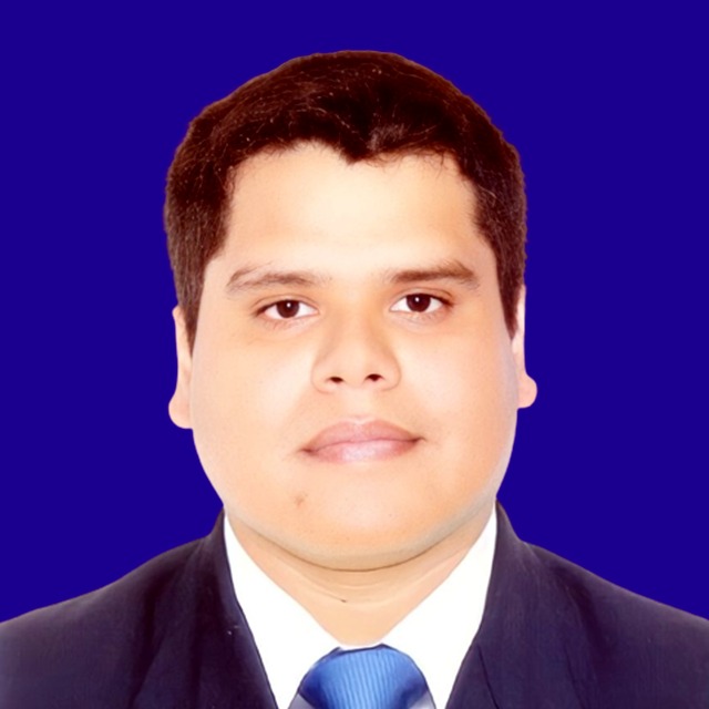 Eric Heredia Mendoza