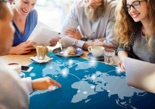 Marketing Internacional